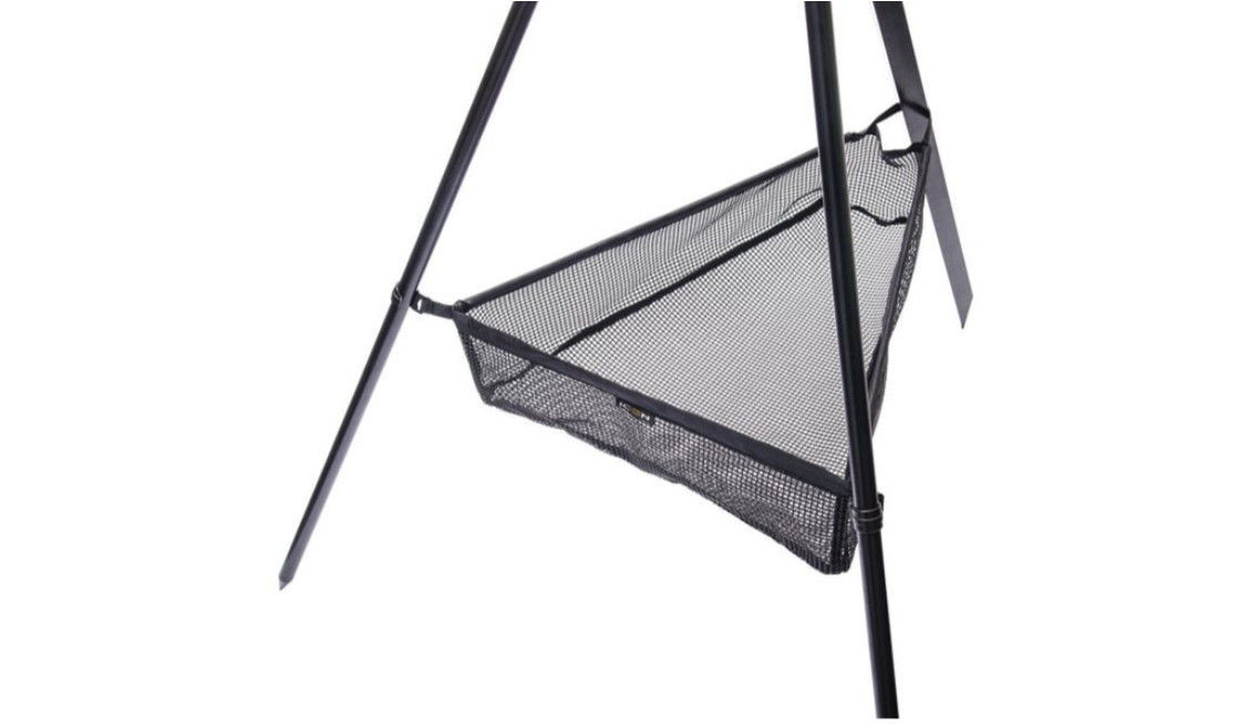 LEEDA ICON TRIPOD NET