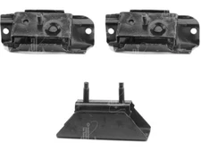 Engine Mount Kit For 87-93, 96 Ford F150 Bronco F250 F350 5.0L V8 5.8L CP52V5