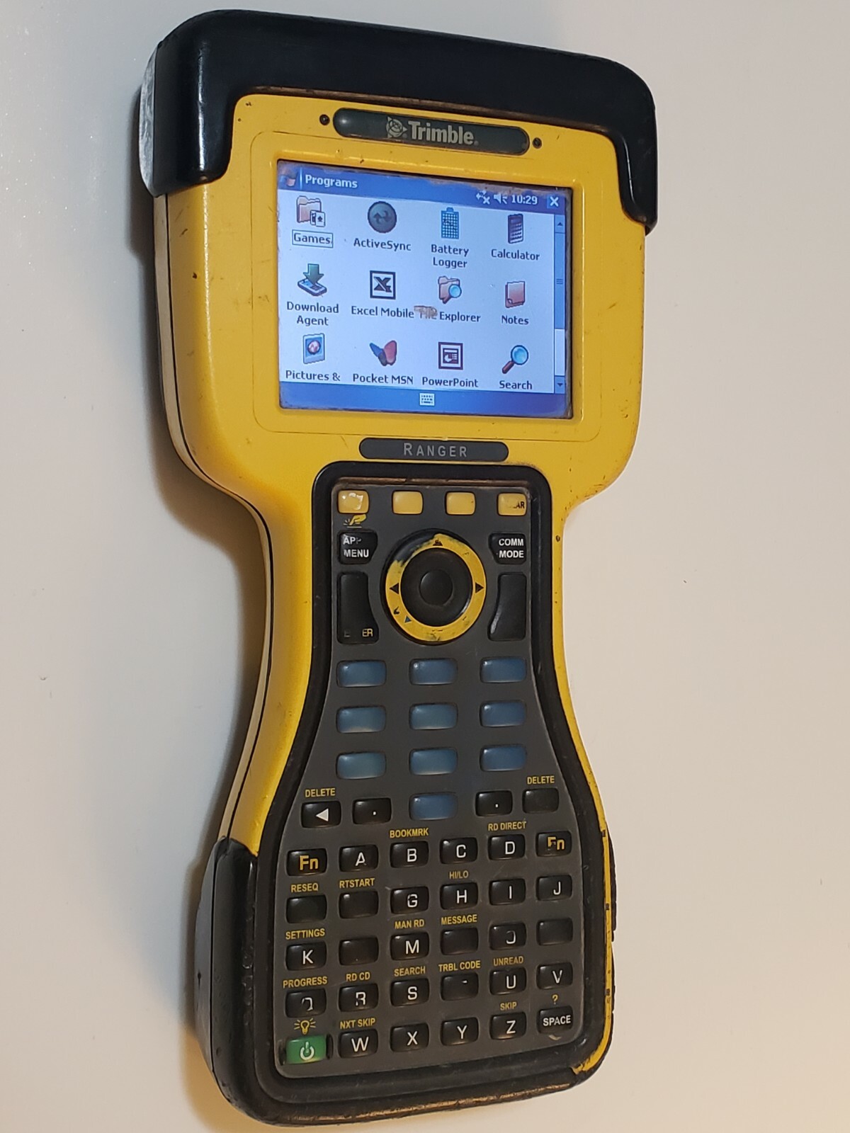 Surveyor Market Item for Sale