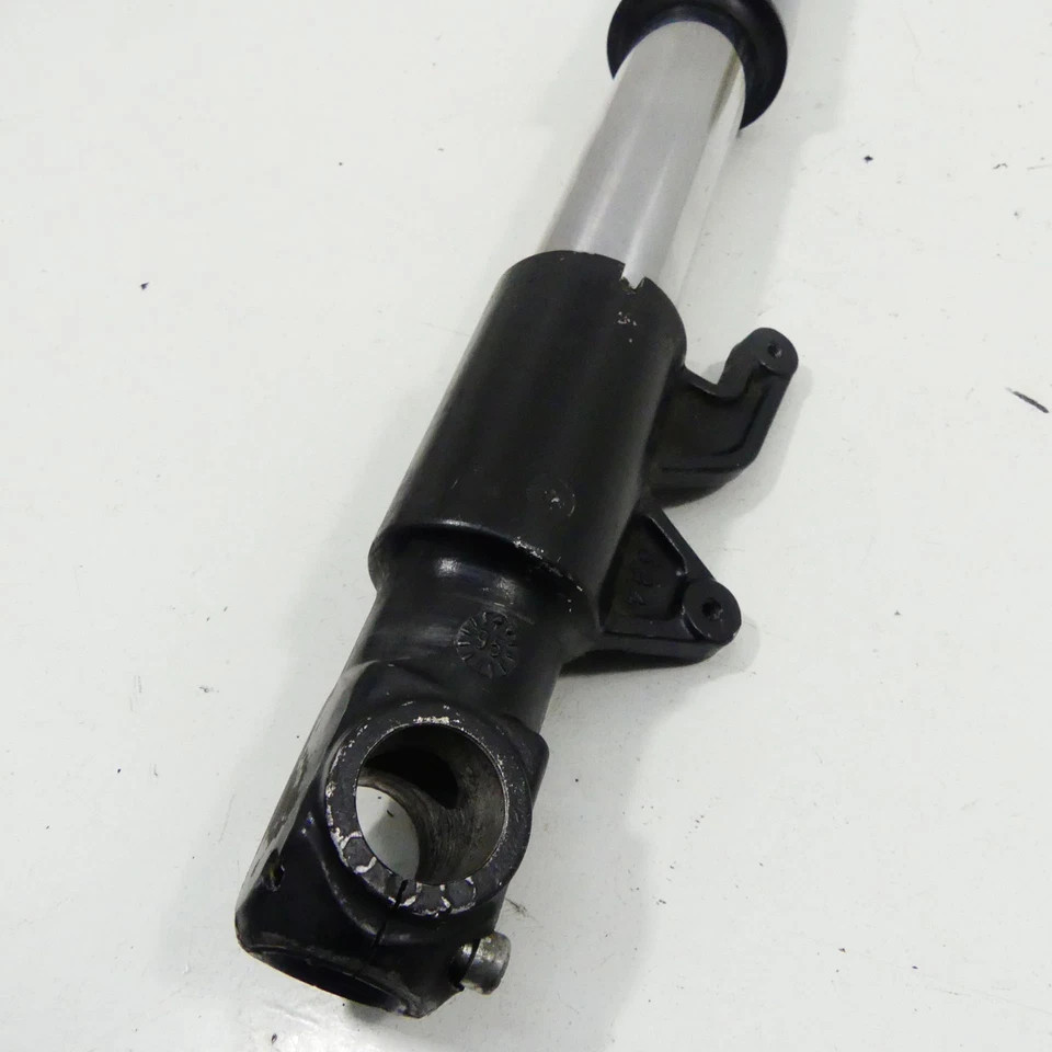Aprilia AF1 125 Futura Gabelstandrohr links Tauchrohr Stoßdämpfer Gabel 39543 - Bild 4 von 4