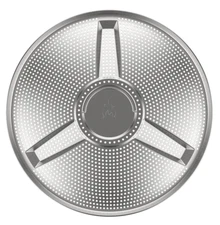 Solo Stove Ranger Pellet Adapter Outdoor Fire Pit Accessory Fits Original & 2.0