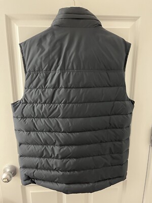 Prada Green Nylon Vest | eBay
