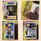 Funko Movies Guardians Of The Galaxy 2 Drax Action Figure
