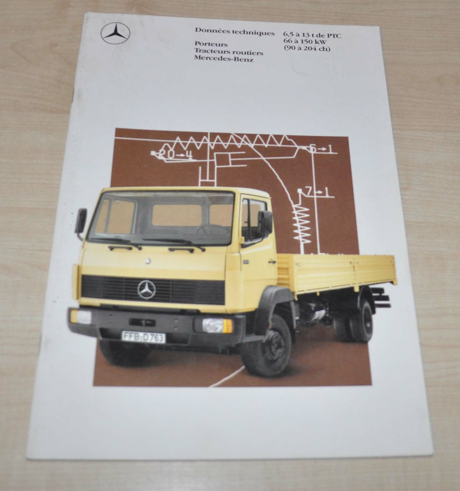 Mercedes Benz 814 Truck For Sale In Nigeria View Ads