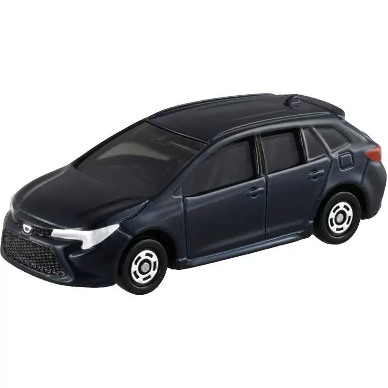 COROLLA SPORT ミニカー Amazon.co.jp: 1/30 トヨタ 新型カローラスポーツ COROLLA SPORT 2018