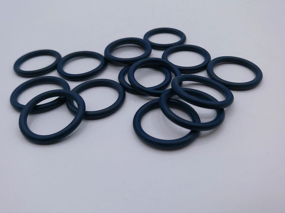 Lote de (15) GM Seal Auto Trans Case Electrical Conn. GM # 10054241 | OS4-16-A Foto 2 de 2