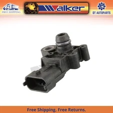 For 2011-2015 Chevrolet Volt 1.4L L4 Manifold Absolute Pressure Sensor Walker 