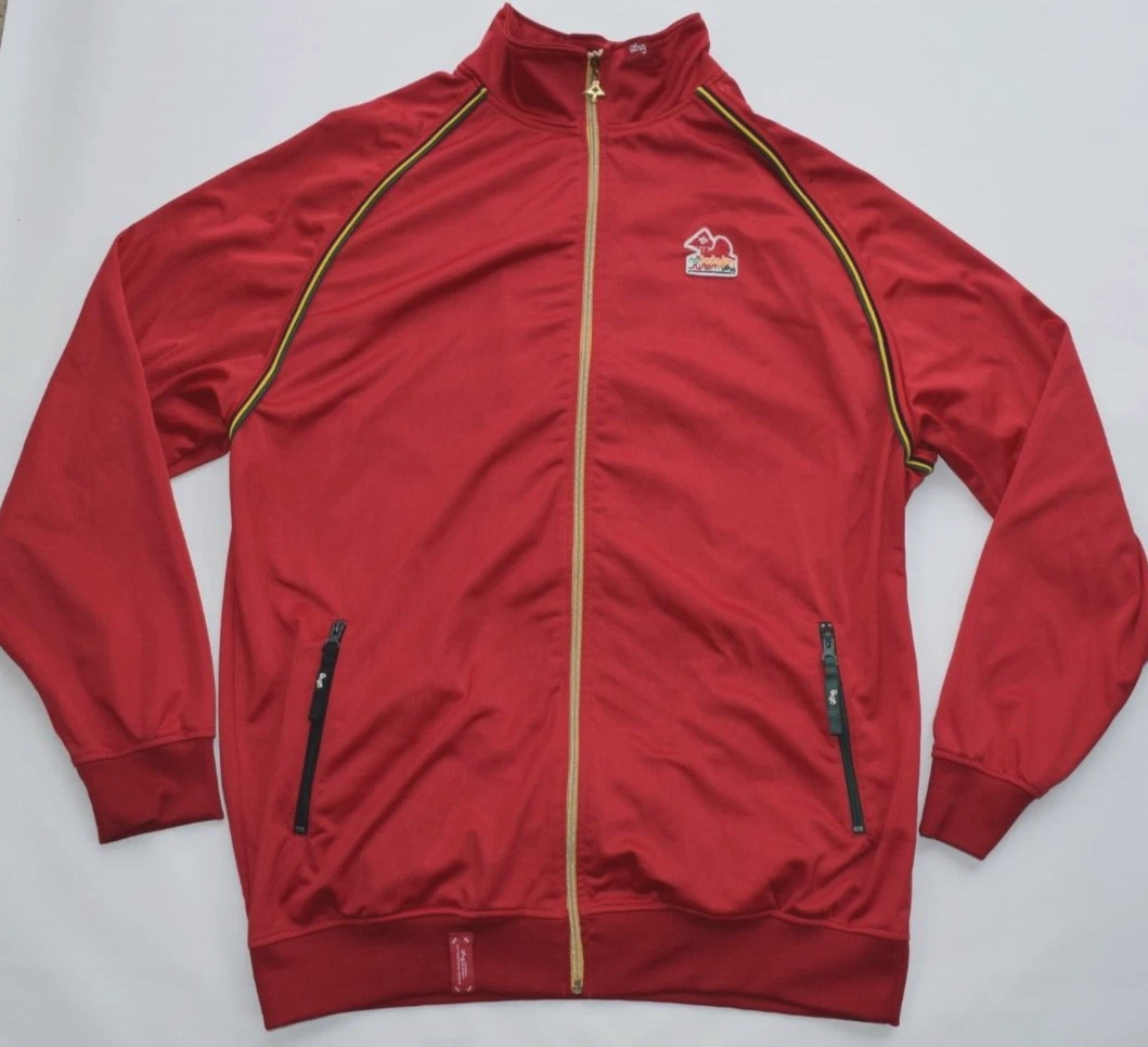 Lrg jacket deals