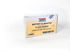 Fluke BE9005 Battery Eliminator Replacement for Fluke 744, 743B, 741B, 701, 702