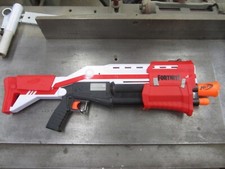 Bossmerg-12 Nerf Gun Fortnite TS-1 Tactical Shotgun H1