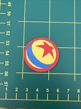 Woolworths - Disney - Fix-Ems - Luxo Ball Toy Story - BN [Combine Ship Avail]