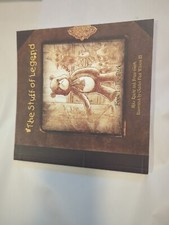 Villard books The Stuff of Legend: Book 1: The Dark by Mike Raicht 2010 new