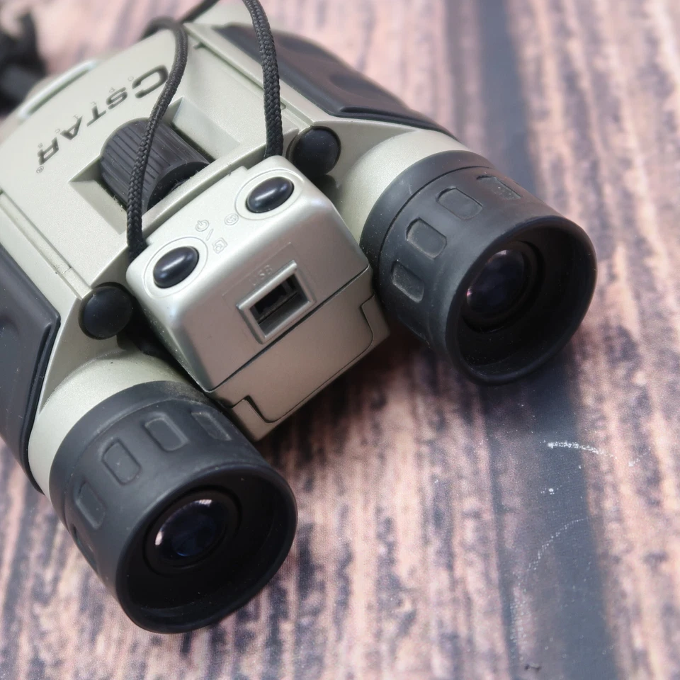 CSTAR Optic Binoculars Field X103 Carry Case - Image 3 of 4
