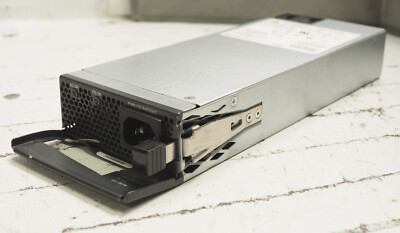 Delta / Cisco DPS-640BB PWR-C2640WAC 341-0531-03 Switching Power Supply