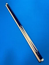 New JP13-S Pechauer Pool Cue - Made In The USA -  With Free Shipping