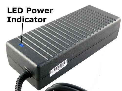 AC Adapter for Asus G71G-X1 G71G-X3 G71Gx G71Gx-A1 G71Gx-A2 G71Gx-Rx05 G71Gx-X2 - 第 7/8 張圖片