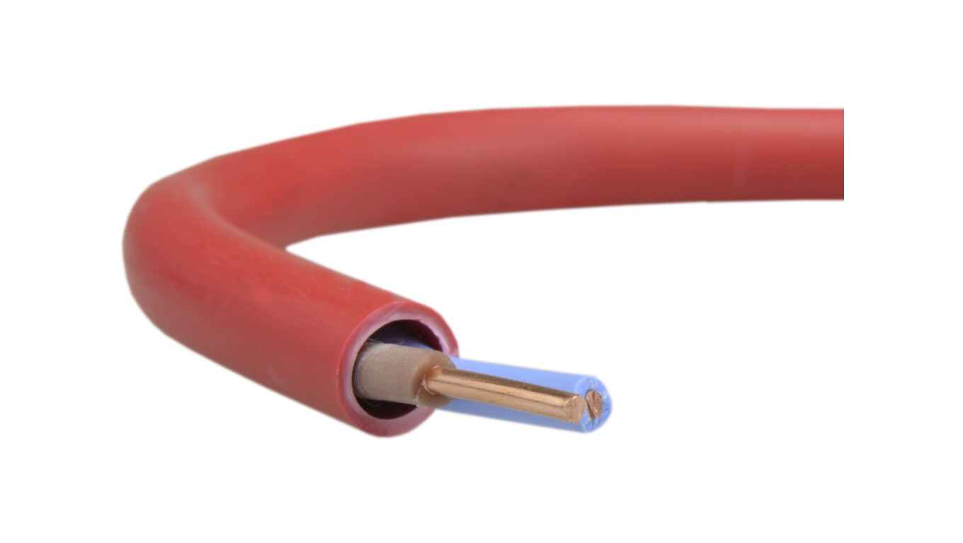 HDGs PH90 Silicone Cable 2x1 300/500V Wire /100m/ /T2UK
