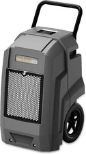 Abestorm Hurricane 850 180Pint Commercial Dehumidifier w/ Pump, Hose 5Y Warranty