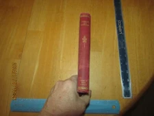 Webster and Tourneur by Ashley Thorndike (1912, Hardcover)