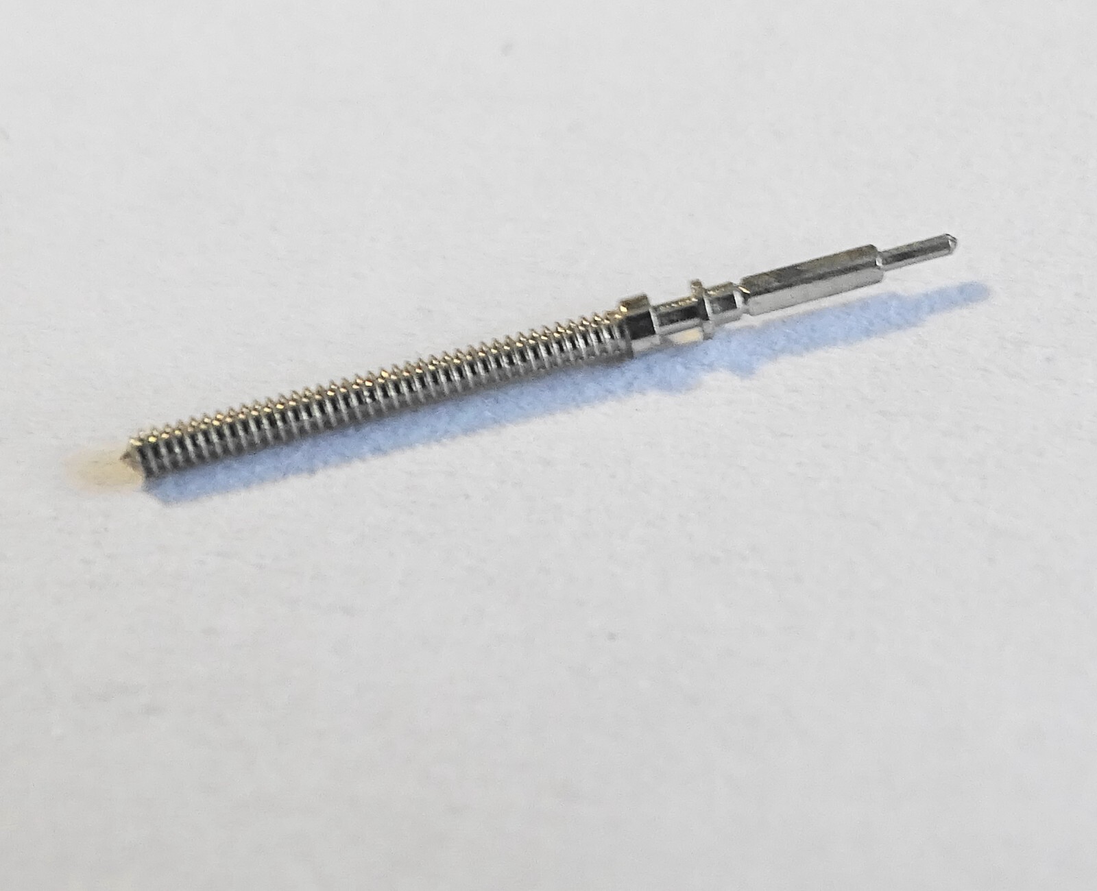 Pièce Détachée Pour Mouvement De Montre Unitas 6300 – Pièce Horlogère Neuve, Sans Emballage D'origine