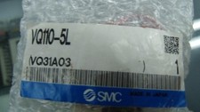 1PC Brand New SMC VQ110-5L