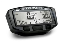 Produktbild - TrailTech Striker Ersatz Computer schwarz