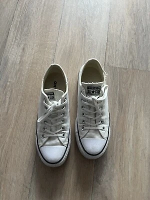 Converse Chuck Taylor All Star Lift OX