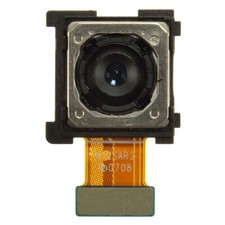 Camera Back 12MP Wide Angle for Samsung Galaxy S20 FE Replacement Repair