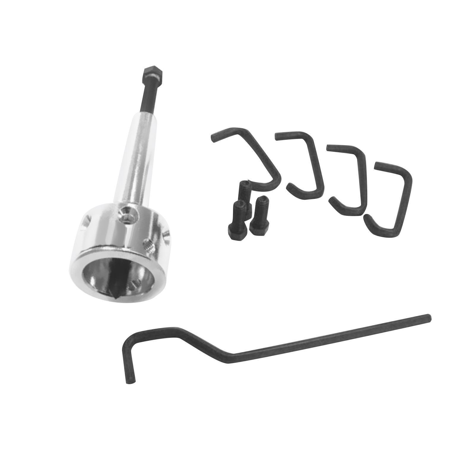 Ultimate Hub Fan Blade Blower Wheel Puller High Performance Hub Puller