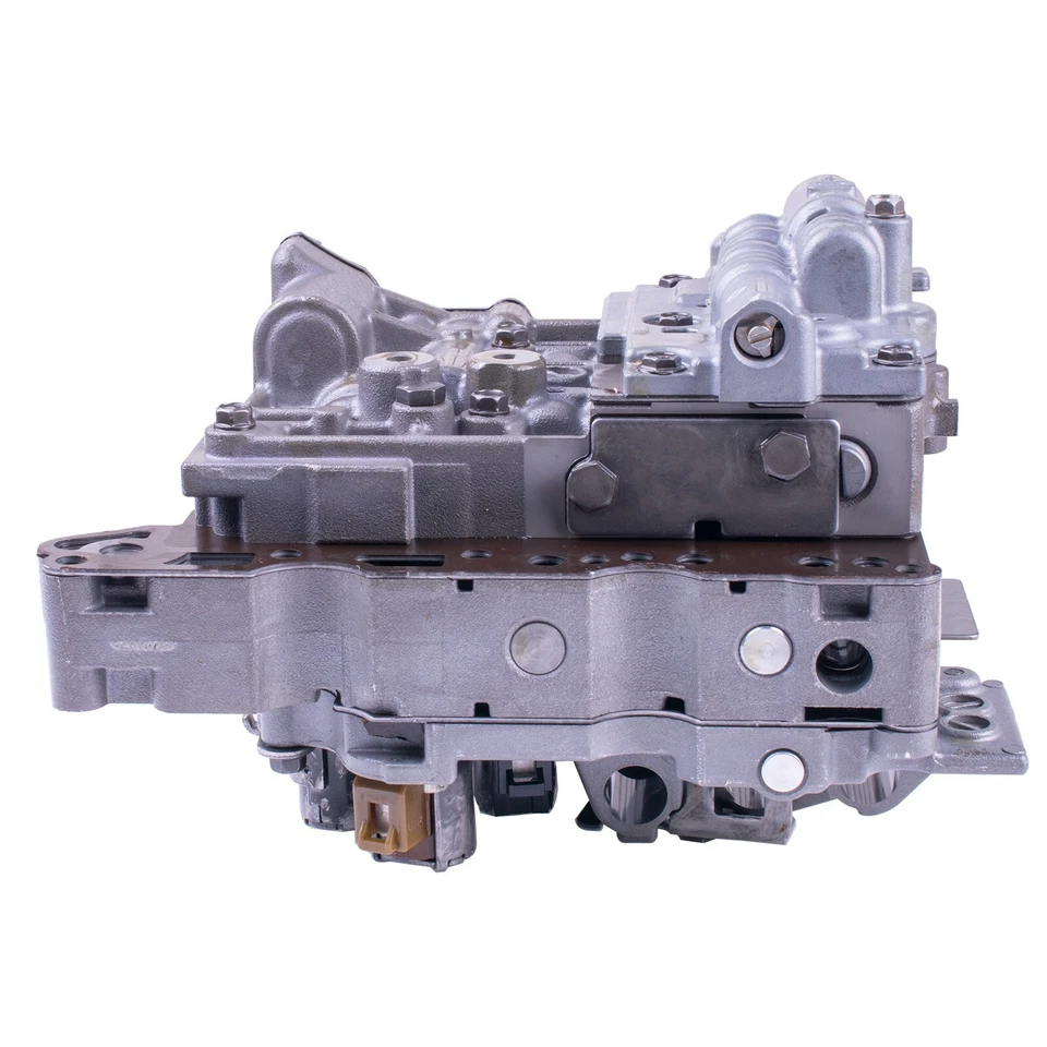 Juego completo de carrocería de válvula AW55-50SN AW55-51SN para GM para Volvo para Saturn Foto 3 de 4