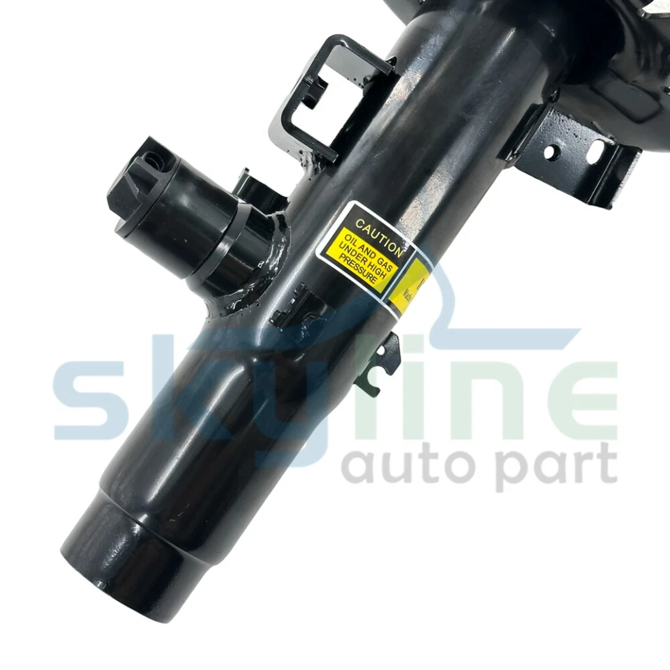 Front Right Shock Strut w/ VDC 37106878738 Fit BMW 330i xDrive G20 G21 19-24 - Image 2 of 4
