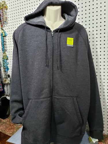 Mens Tek Gear Ultra Soft Fleece Full 