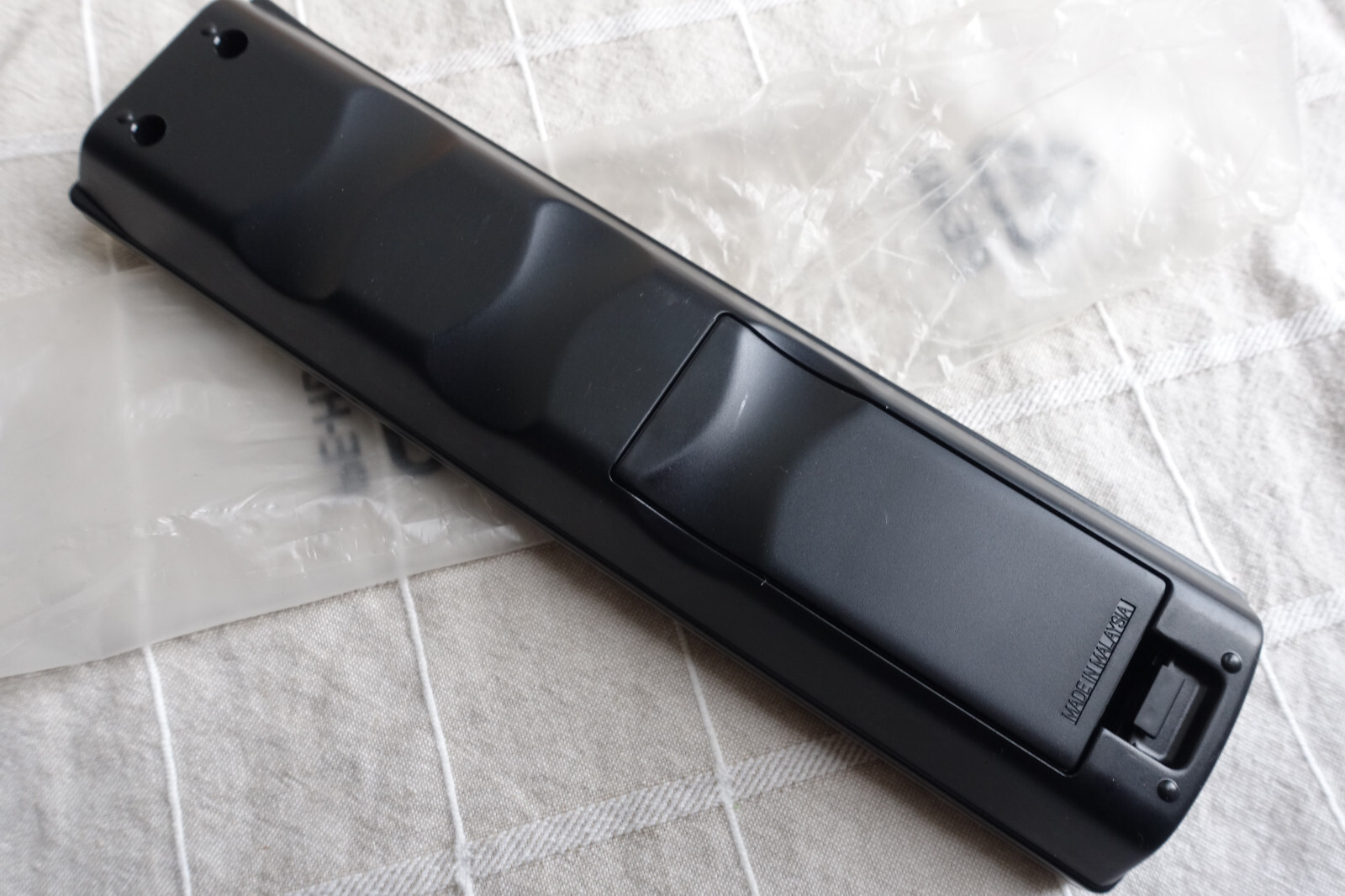 GENUINE New PIONEER 5.1ch DVD system Remote Control AXD7353