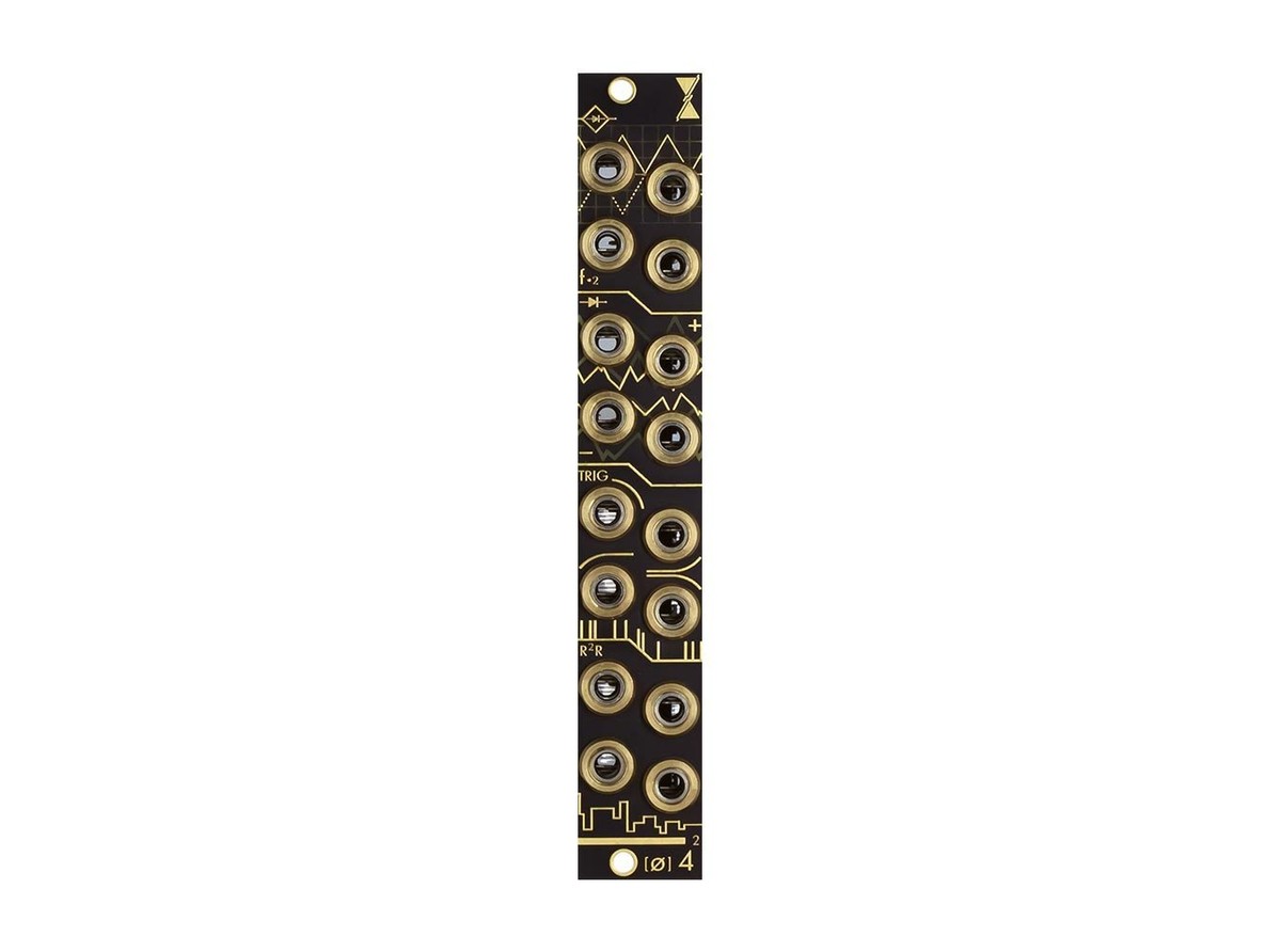 Instruo DivKid øchd Expander Modular EURORACK - NEW - PERFECT 