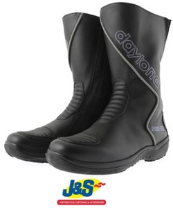 gator motorcycle boots