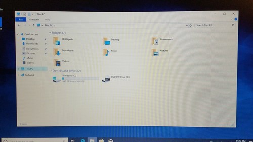 NEW Dell Inspiron 500GB Samsung SSD Drive MZ-76E500. SELECT ONE FOR YOUR MODEL - Picture 48 of 63