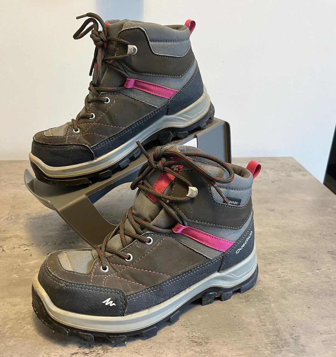 Quechua scarpe hotsell