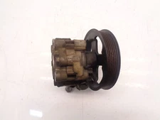 Power Steering Pump for Land Rover Discovery MK3 L319 4.4 V8 Petrol 448PN QVB500390