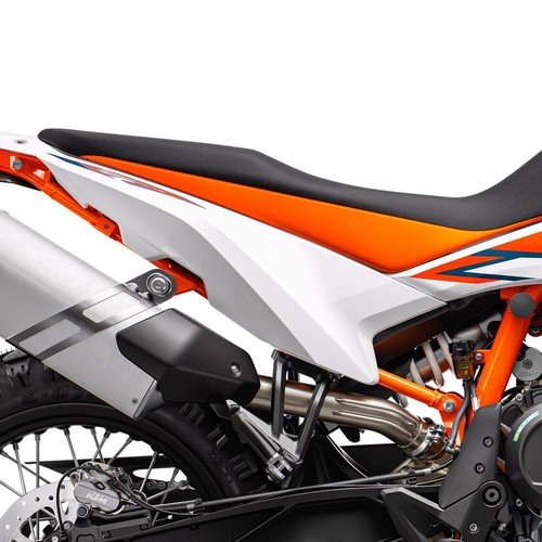 KTM 890 ADVENTURE R NEW IN STOCK AT CRAIGS MOTORCYCLES - Picture 10 of 11