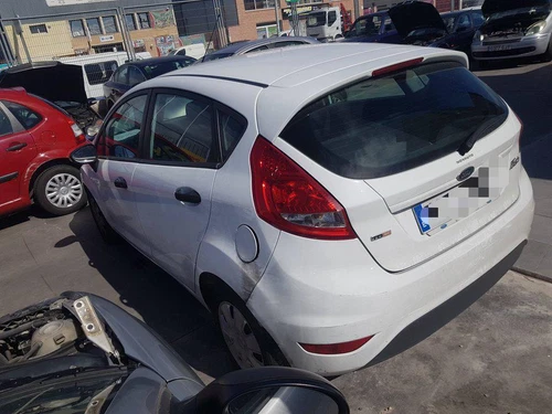 8V5119D629DF Compresor Aire Acondicionado para FORD FIESTA (CB1) Ambiente 493761 - Imagen 7 de 7