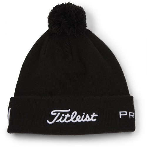 titleist bobble