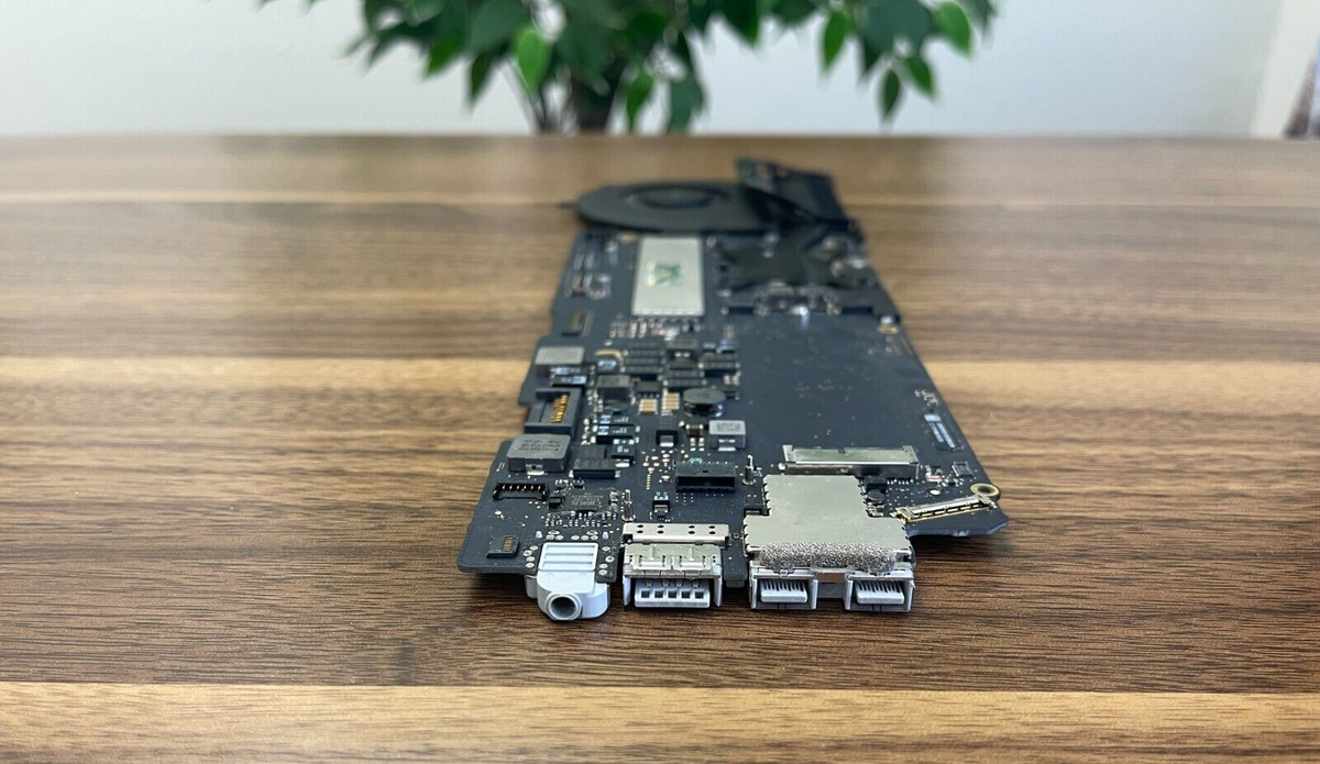 Apple MacBook Pro Retina 2015 13