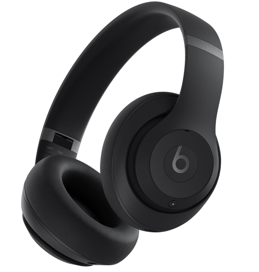 Beats Studio Pro Wireless Bluetooth Noise Cancelling Headphones - Excellent