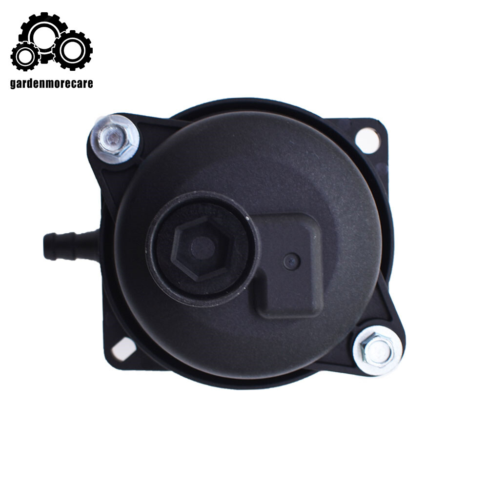 CARBURETOR For Briggs & Stratton 799583 CARB LAWNMOWER LAWN MOWER USA ...