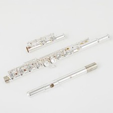 Yamaha Flute Japan | eBay