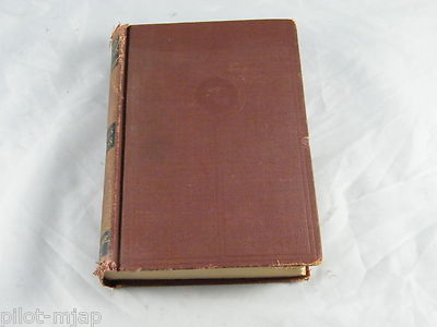 1936 ~ THE LIFE OF CHARLES DICKENS AND FAVORITE STORIES ~ BY EVERETT H. RUPERT