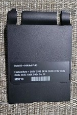 HP MS227 AIO All In One Back Rear Panel Door Stand Cover EBZN1010010 B3 