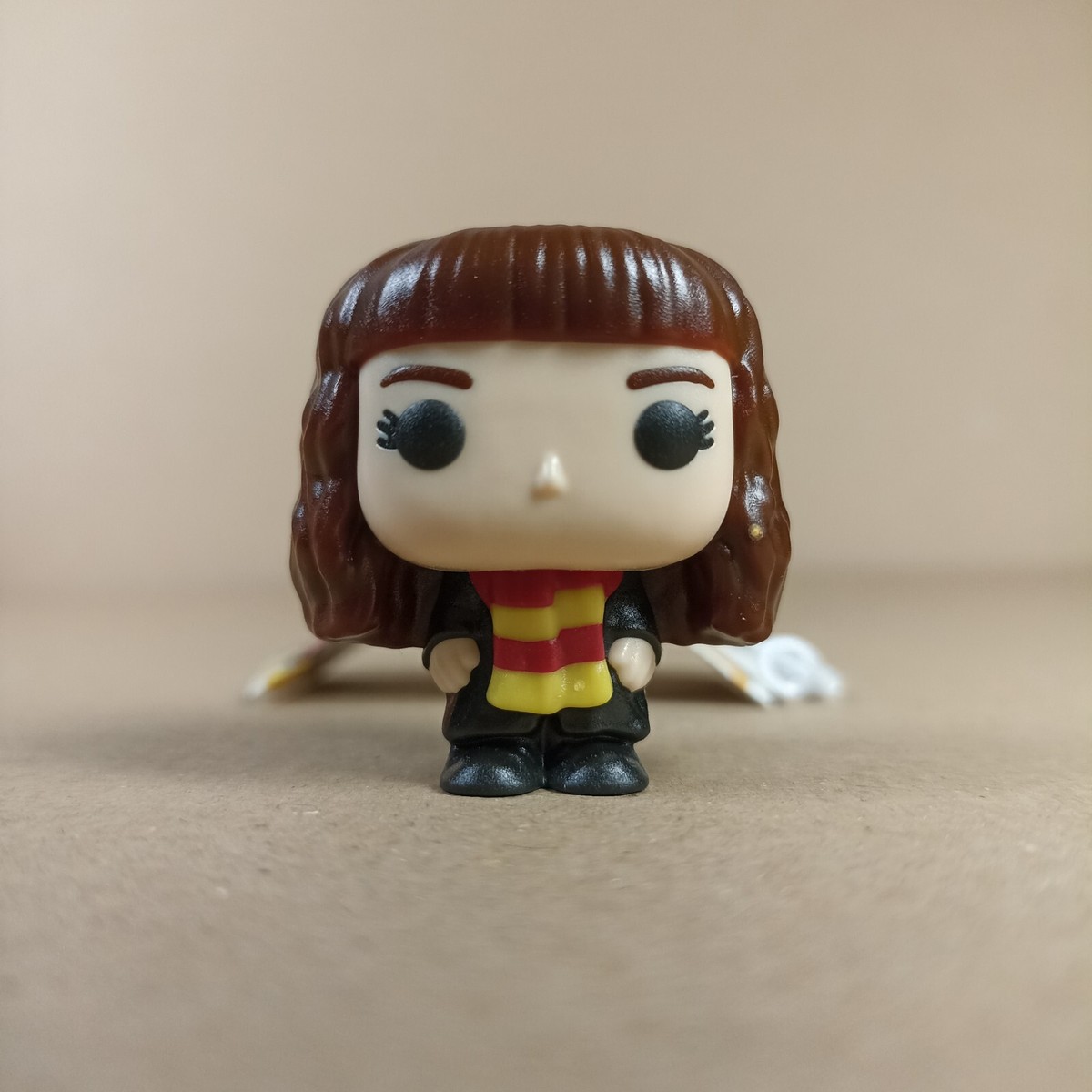 Kinder Joy Funko 2024 Harry Potter Pop Quidditch - Hermione