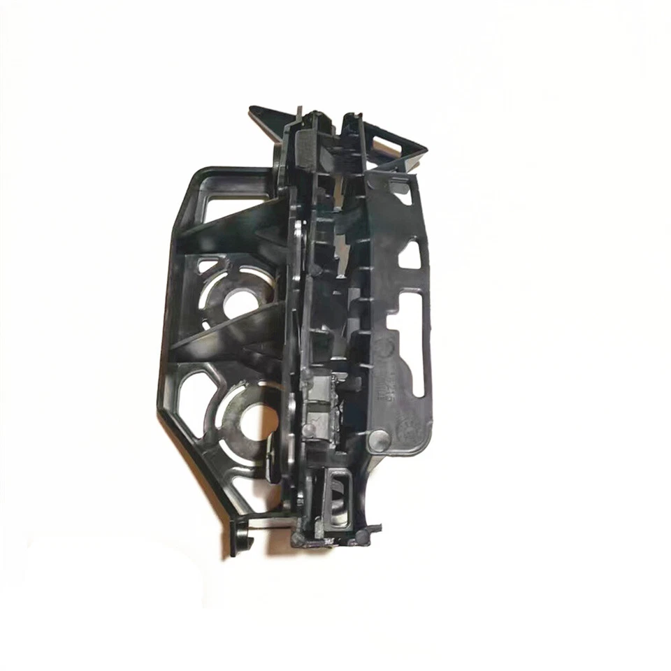 7119LR, 7120PW Soporte de parachoques delantero izquierdo+derecho para Peugeot 408 308 CC SW 2008-13 Foto 3 de 4