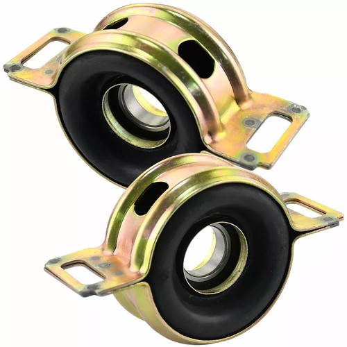 37230-35130 Driveshaft Bearing & Spicer U-Joints Set for Toyota Tacoma 2005-2015 - Picture 5 of 6